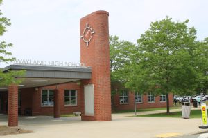 Seven changes for the 2025-2026 school year