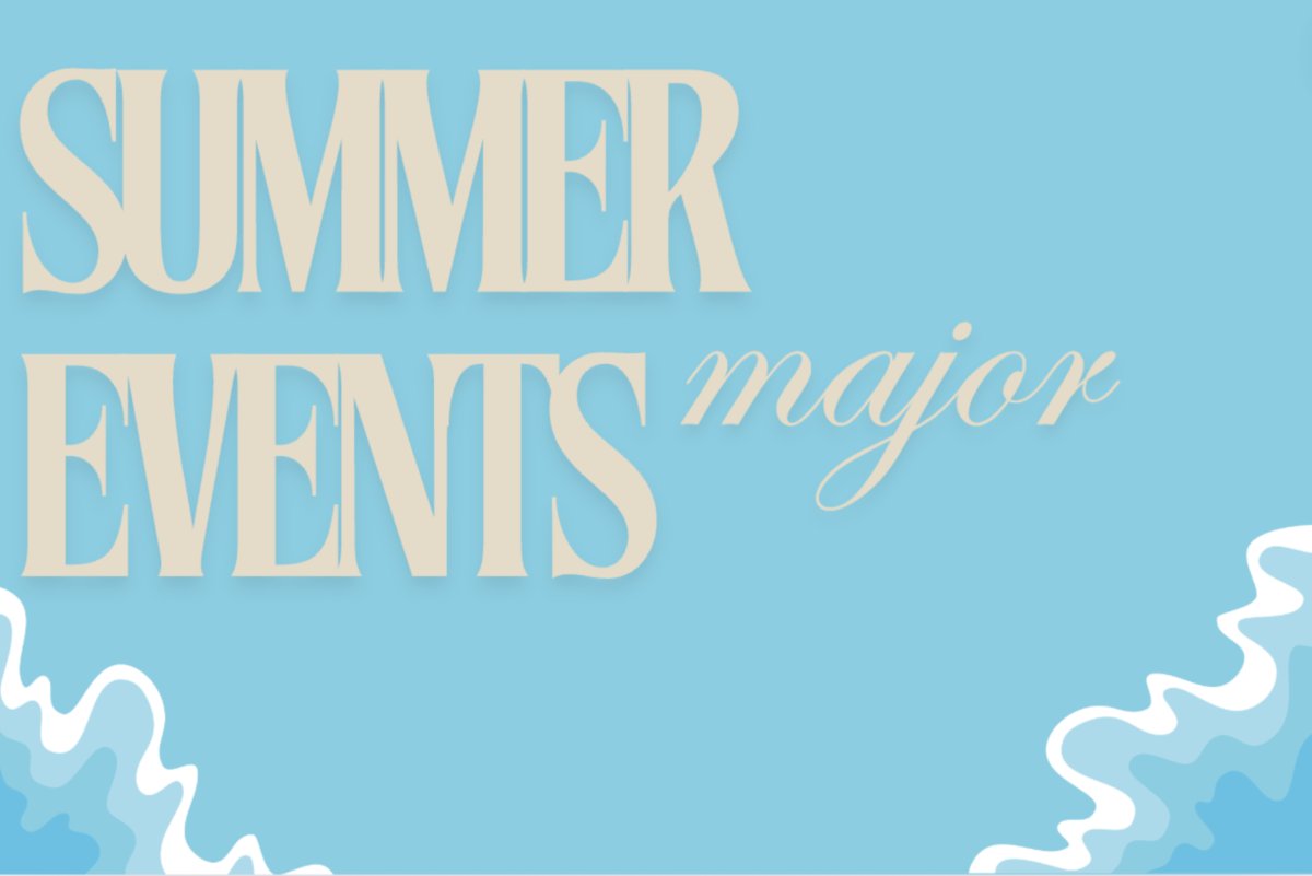 The 2025 summer was filled with new trends and events. Ranging from The Summer I Turned Pretty to the signing of the 'Big Beautiful' bill, these pivotal moments not only resulted in conversation, but shifted American culture.