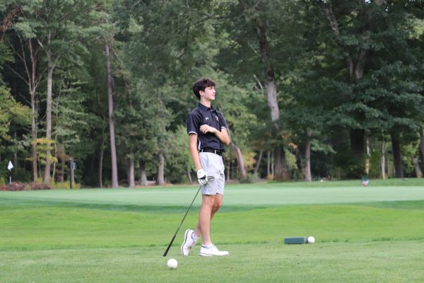 Preseason Preview: Golf