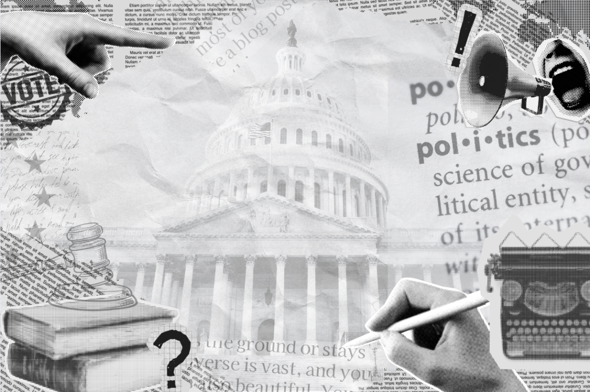 Join WSPN’s Kyle Zhang as he discusses the importance for the youth to be educated and engaged in politics.
