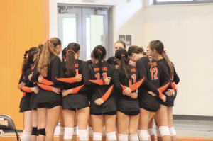 Preseason Preview: Girls volleyball