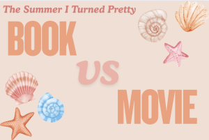 Did “The Summer I Turned Pretty” TV show stay true to the books?
