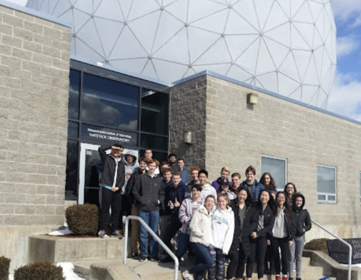 From ceramics to forensics, Wayland High School hosts a wide variety of courses for students, allowing for student to grow their distinct interests. In this first issue of Interesting Electives, WSPN's Fiona Peltonen explores the senior Astronomy class, diving deep into its creation, purpose and activities.
