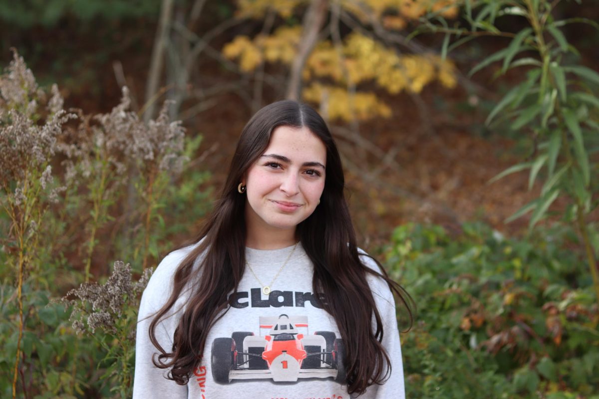 Olivia Calabro