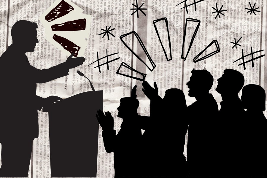 Join WSPN's Olivia Green as she breaks down unqualified leaders in U.S. healthcare, spotlighting Robert F. Kennedy Jr., and how they affect the daily lives of local citizens. 