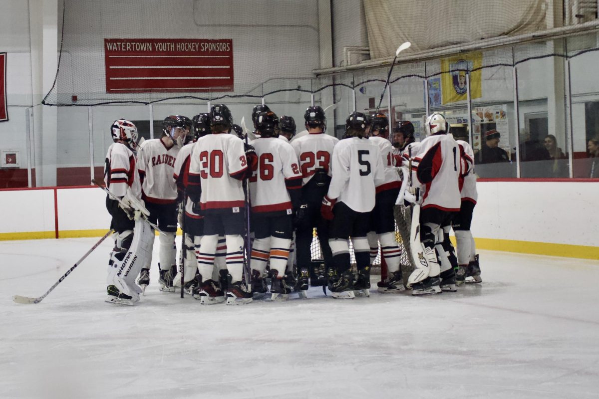 There are 15 Wayland High School sports games this week. Lets take a look at where and when they are.