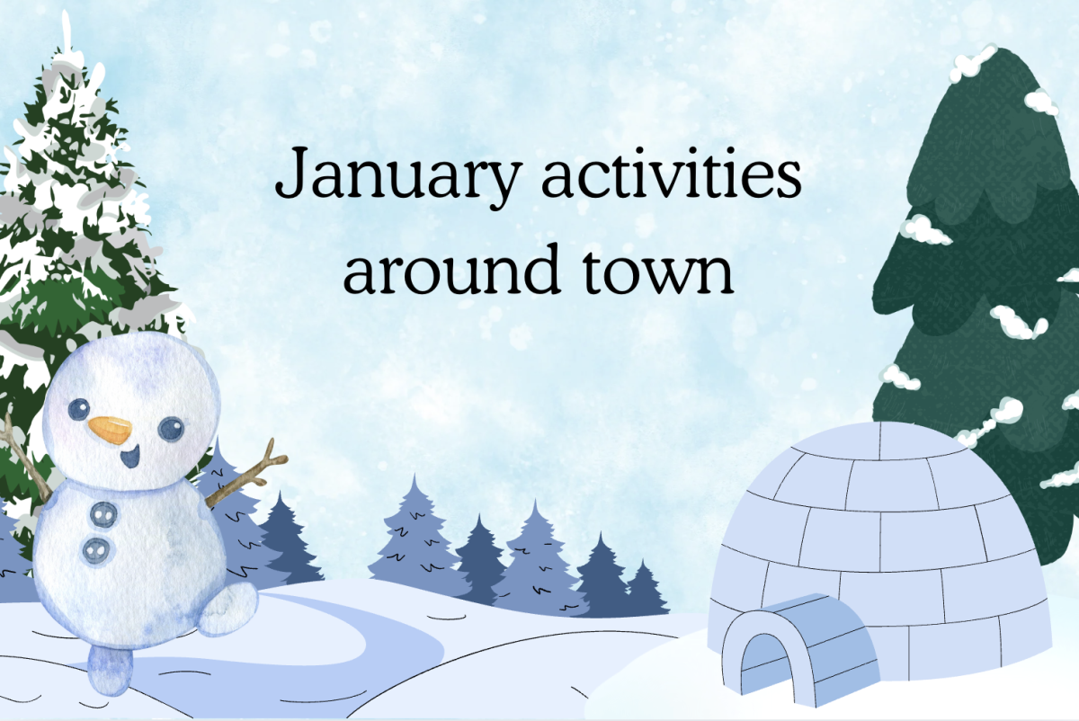 This month in Wayland, there are many events for residents. Join WSPN’s Karis Tam as she lists out those activities.