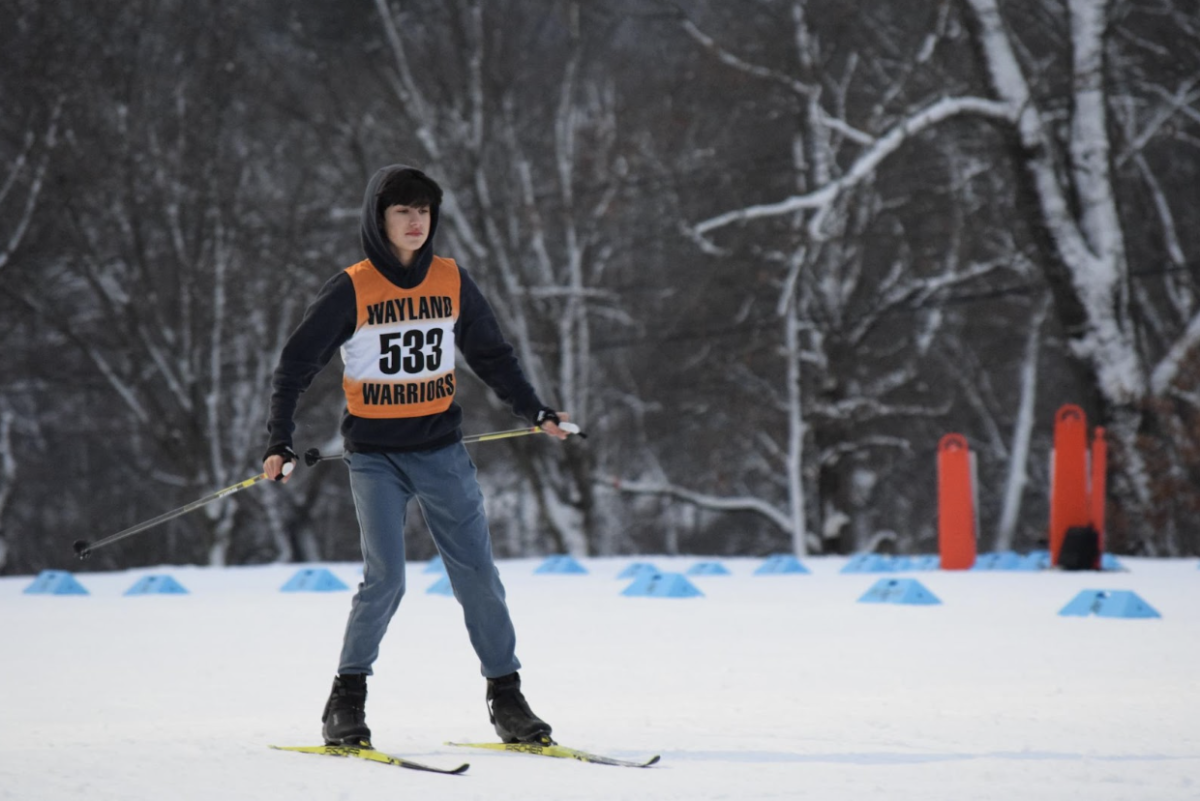 The alpine and nordic ski teams slide into their 2026 seasons on the slopes.