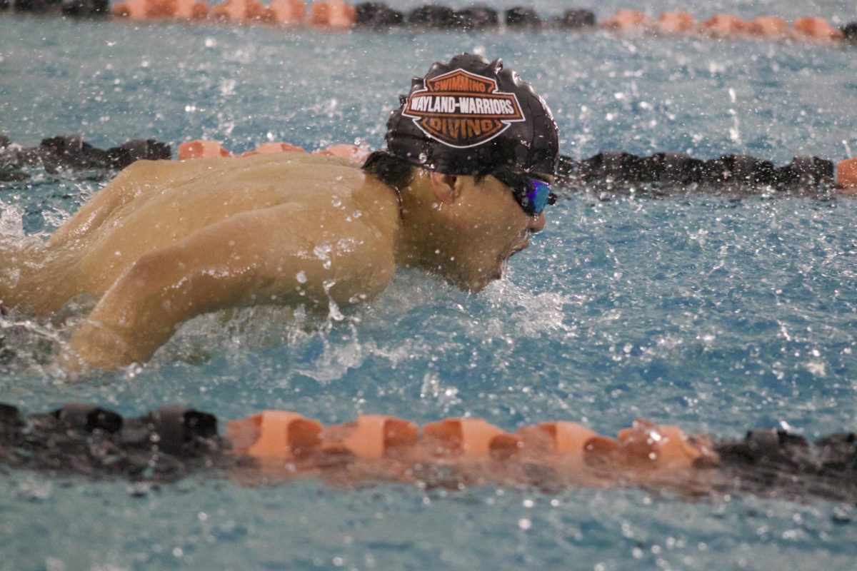 There are 16 WHS sports games this week. Let's take a look at where and when they are.