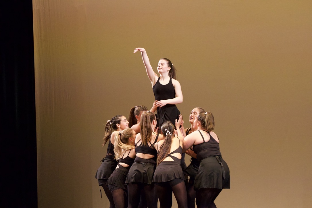 Window Dance Ensemble captures audience with annual show
