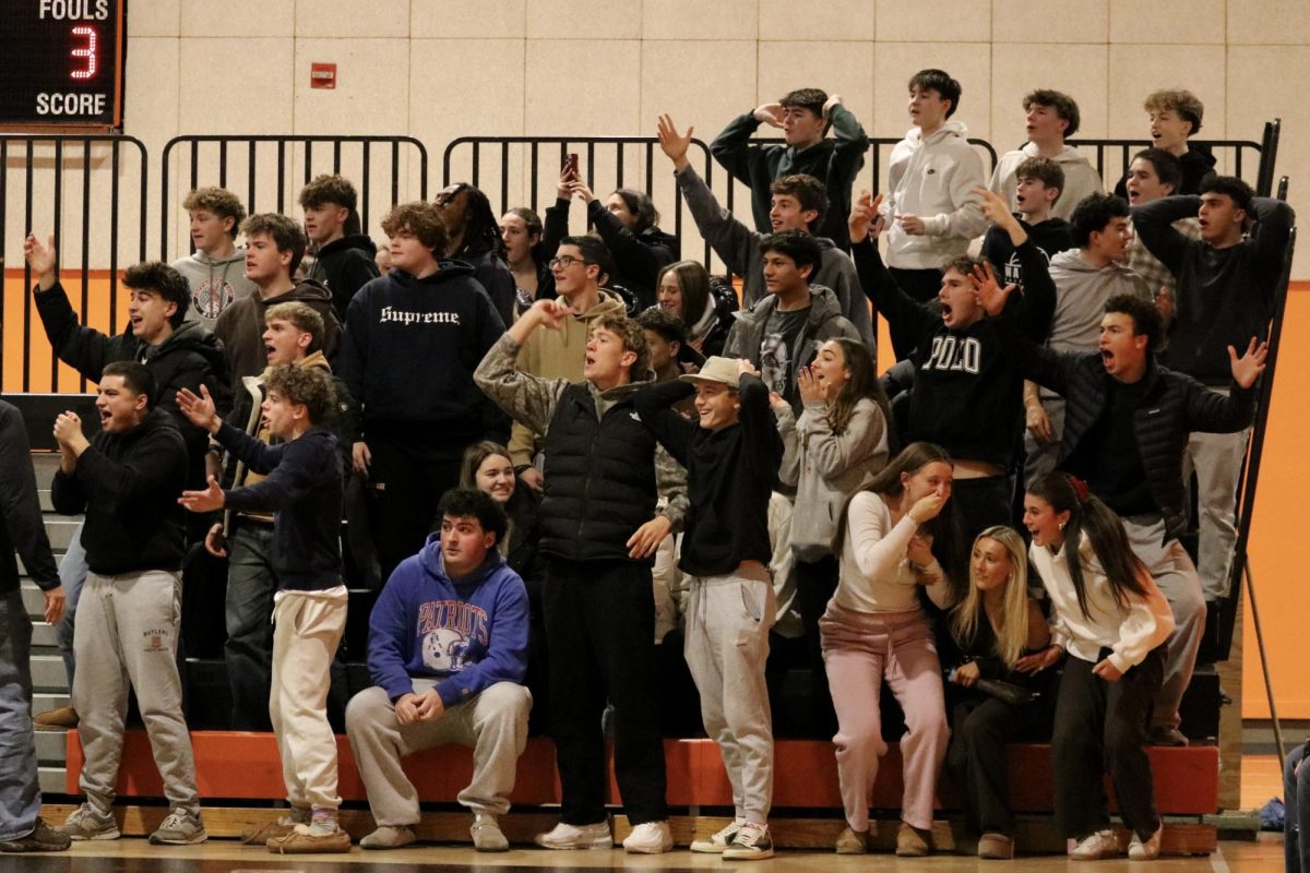 There are 13 WHS sports games this week. Let's take a look at where and when they are.