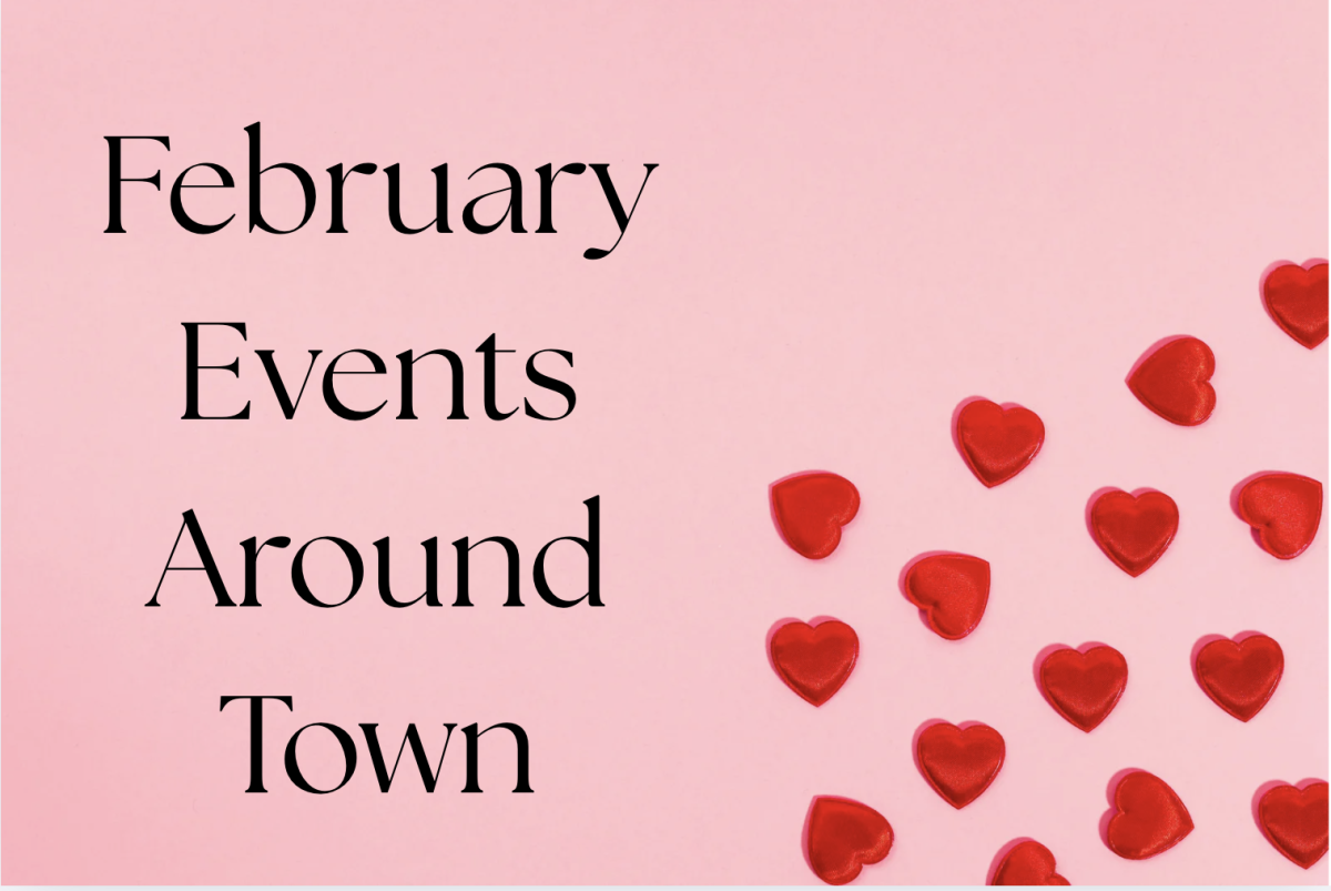 This month, there are several events for Wayland residents. Join WSPN’s Karis Tam as she lists out those activities.