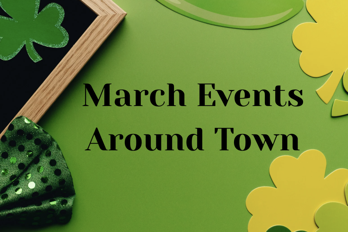 This month, there are several events for Wayland residents. Join WSPN’s Karis Tam as she lists out those activities.
