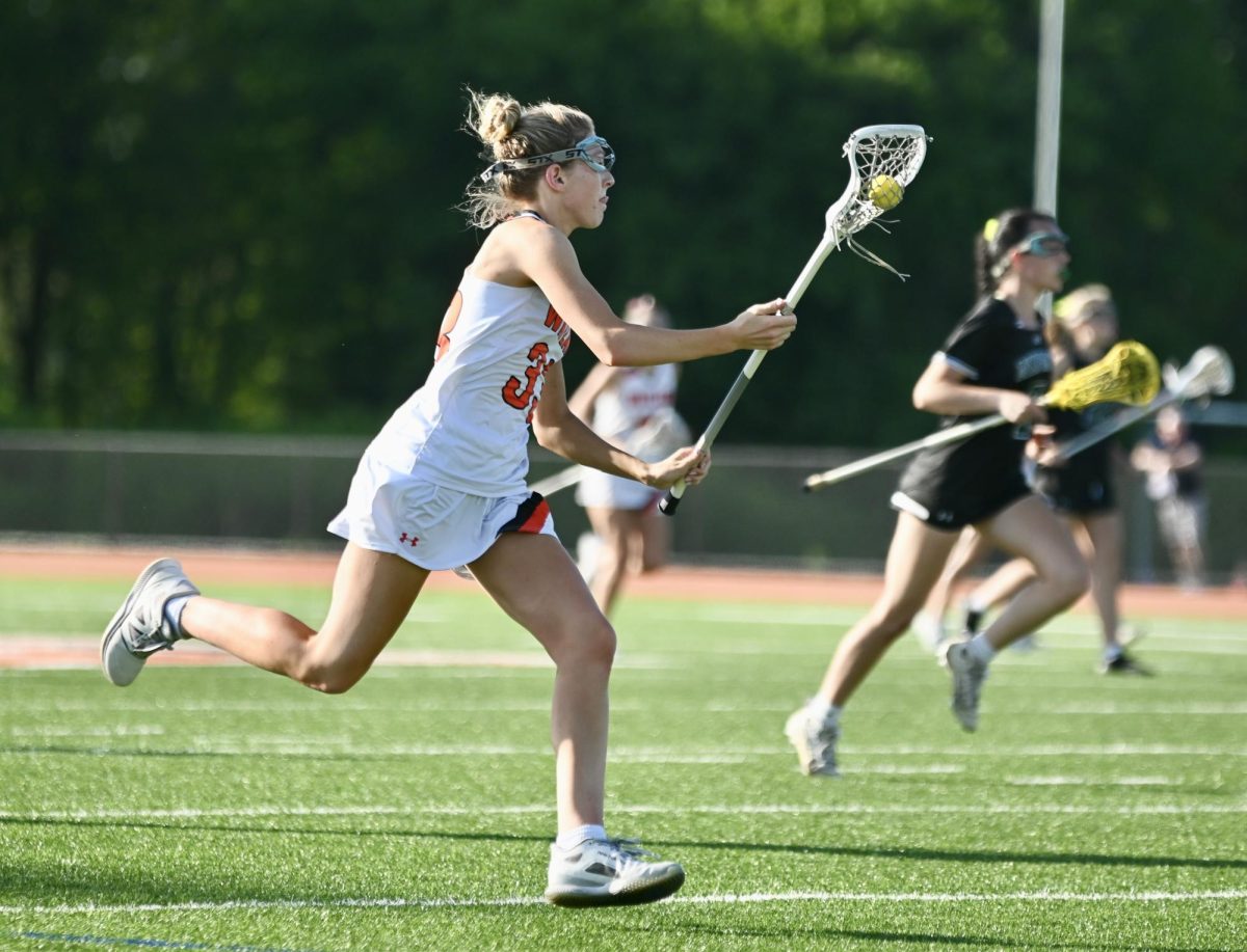 There are 10 WHS sports games this week. Lets take a look at where and when they are.