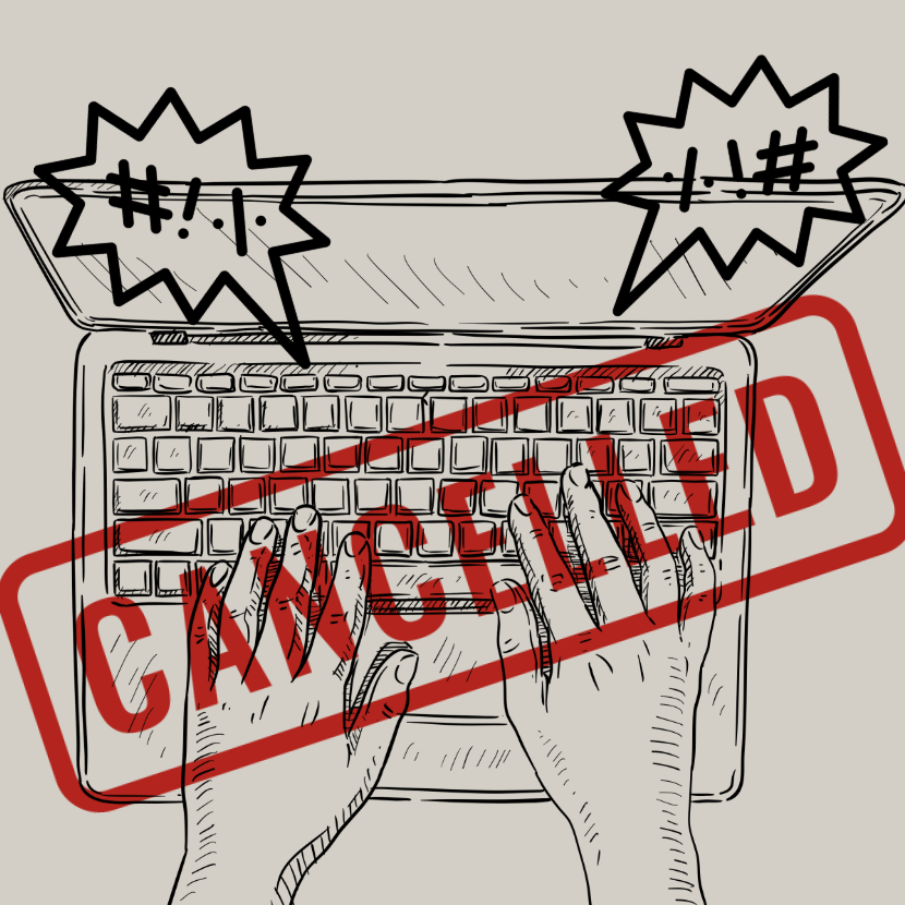 Join WSPN’s Isabella Jolon as she examines the effects of cancel culture.
