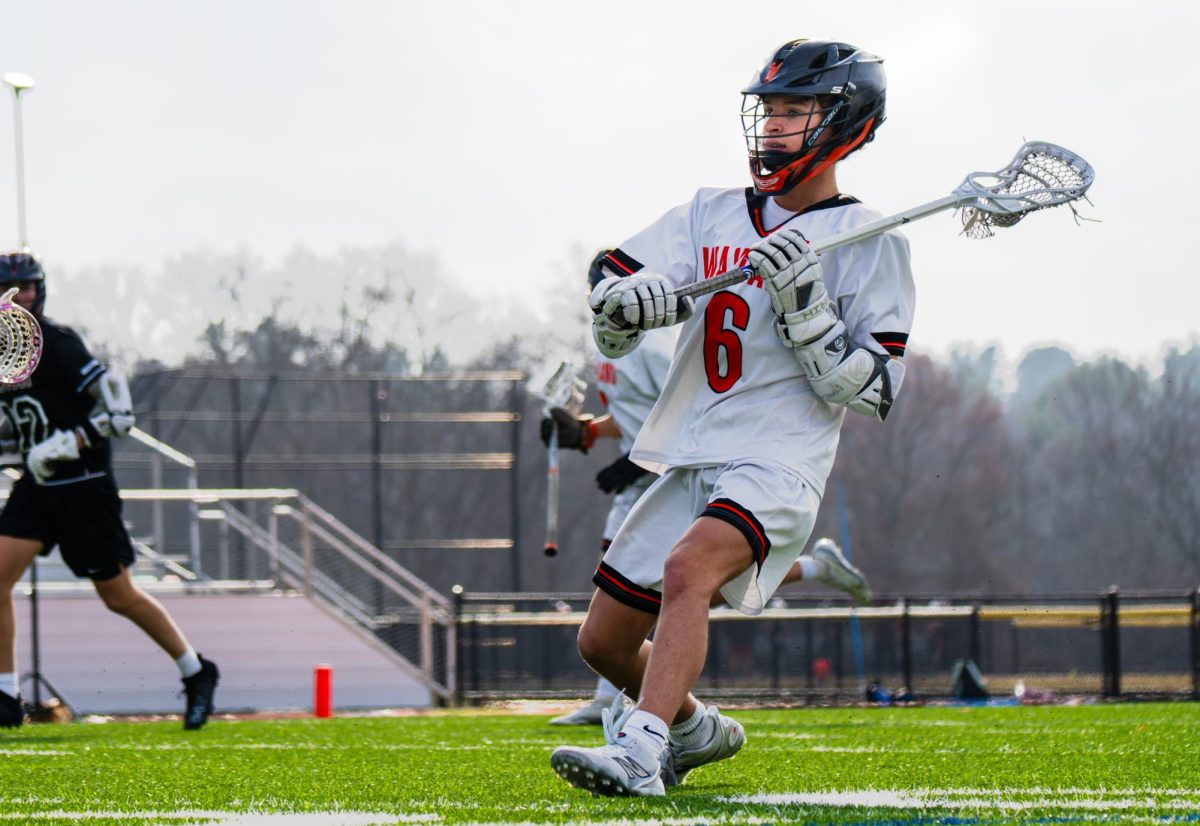 There are 16 WHS sports games this week. Lets take a look at where and when they are.