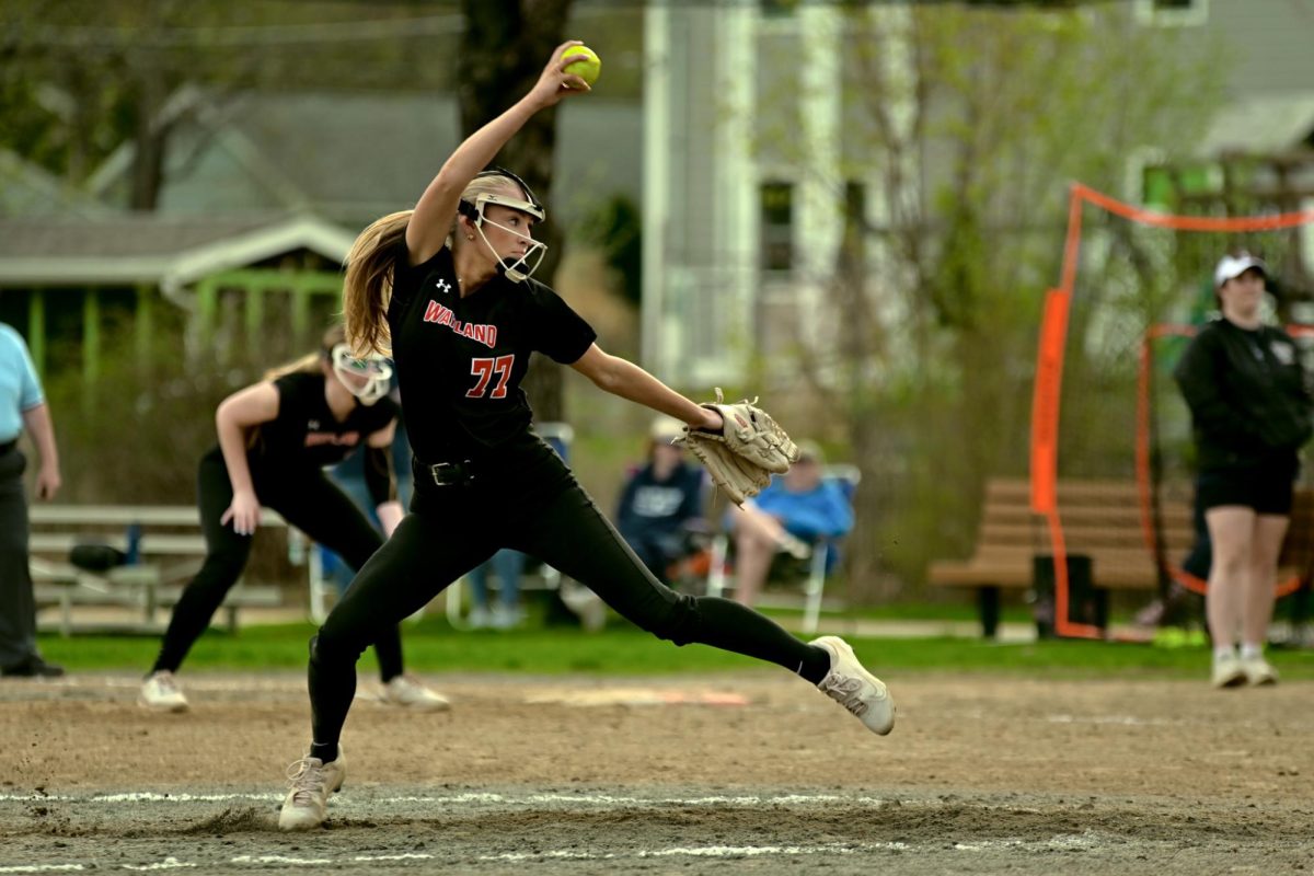 There are 20 WHS sports games this week. Lets take a look at where and when they are.