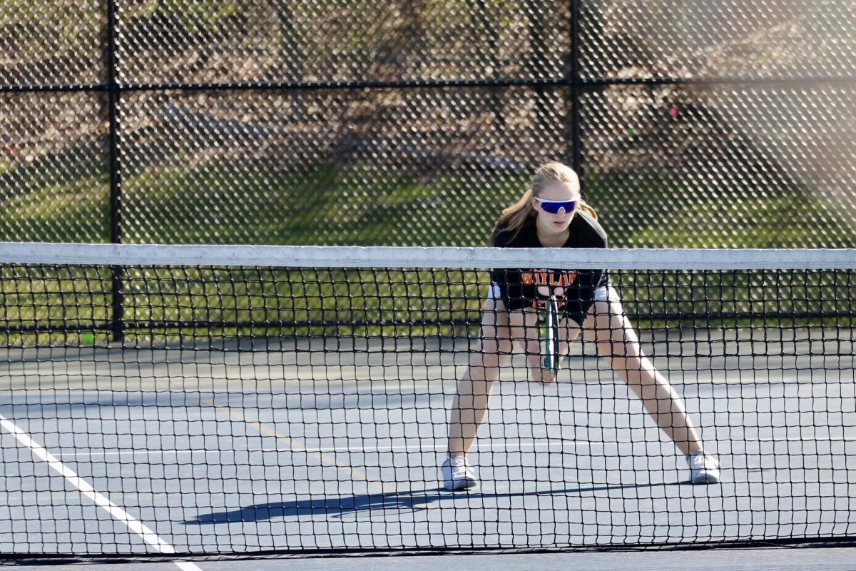 There are 19 WHS sports games this week. Lets take a look at where and when they are.