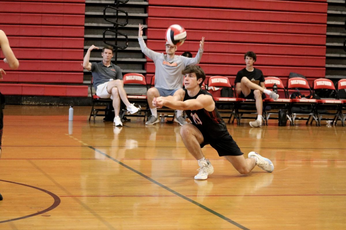 There are 23 WHS sports games this week. Lets take a look at where and when they are.