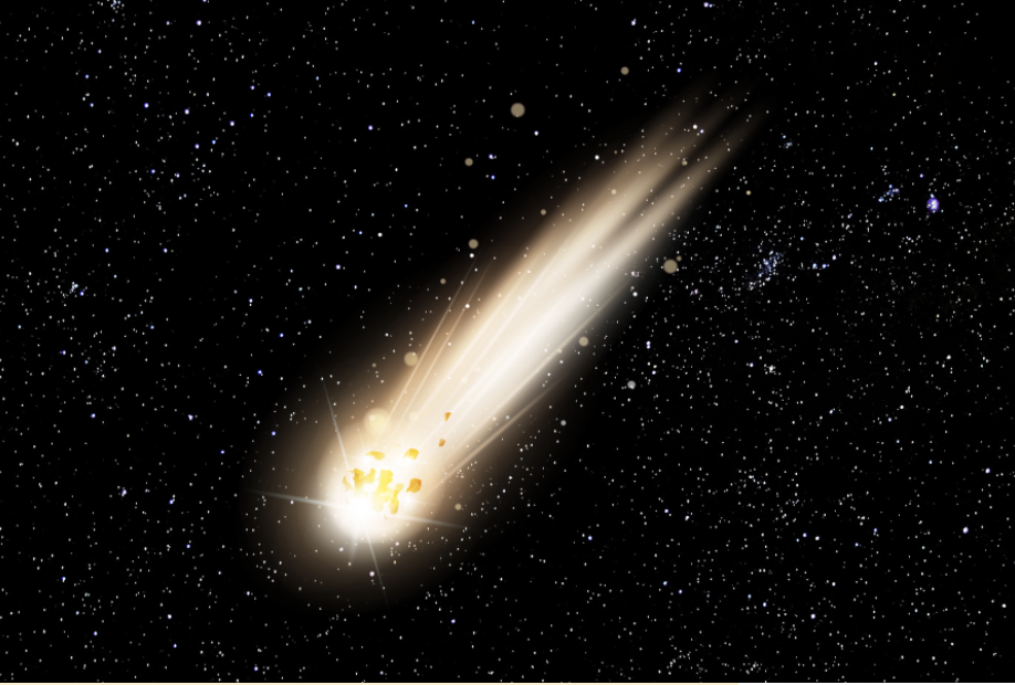 On Saturday, May 30 a meteor exploded off of Cape Cod Bay creating a sonic boom that was heard miles away.