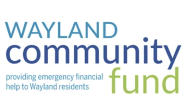 The Wayland Community Fund is a non-profit organization that provides support to communities members in need of financial assistance. While prioritizing privacy, they help cover medical fees, rising rent costs and utilities expenses. 
“What I appreciate about the Wayland Community Fund is they work with the residents to help whenever they can, " Council on Aging outreach coordinator Maura Snyder said.